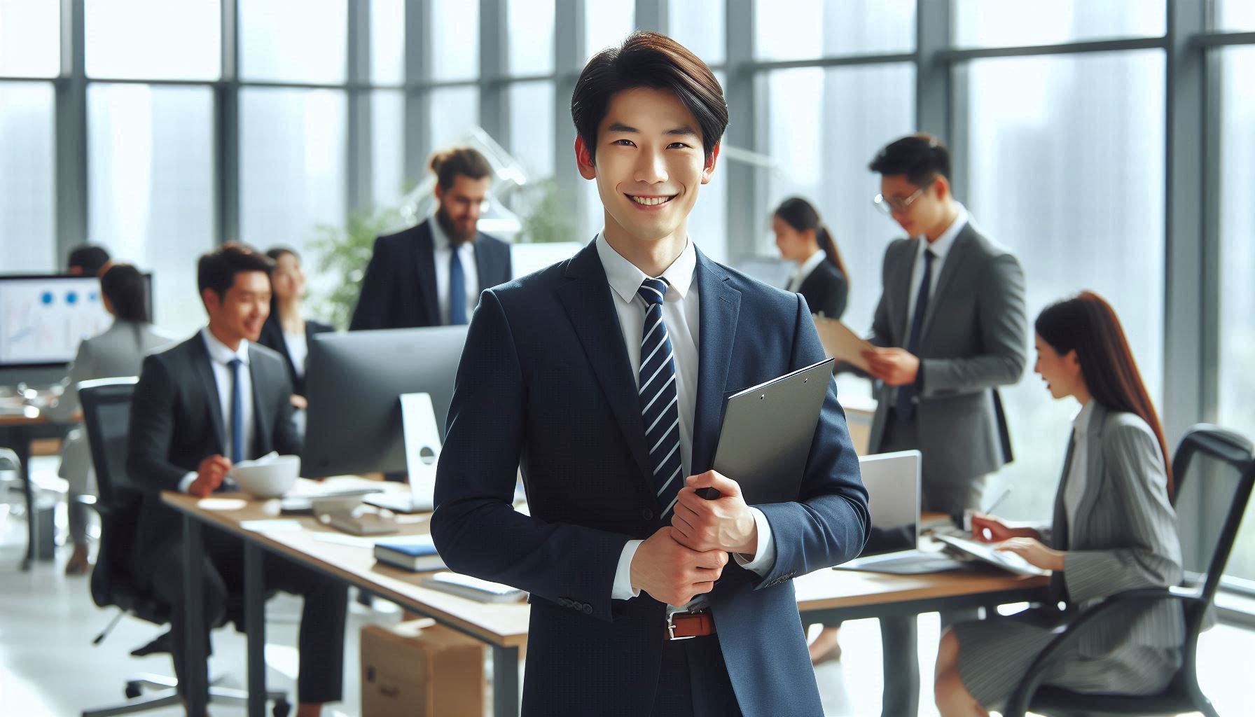 昊诚智信科技企业服务